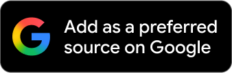 Aggiungi Obsidian Technologies come fonte preferita su Google